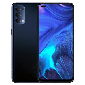 OPPO RENO 4 128 GB SPACE BLACK OPPO RENO 4 128 GB SPACE BLACK