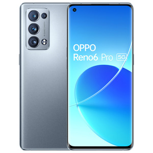 OPPO RENO 6 PRO 256GB LUNAR GREY OPPO RENO 6 PRO 256GB LUNAR GREY