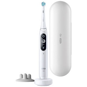 ORAL-B IO - 7S WHITE ORAL-B IO - 7S WHITE