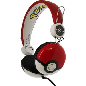 OTL POKEMEON TEEN BALL/DOME DESIGNE TEEN STEREO OTL POKEMEON TEEN BALL/DOME DESIGNE TEEN STEREO