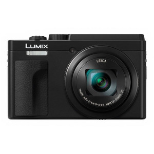 PANASONIC LUMIX DC-TZ95 BLACK