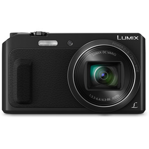 PANASONIC LUMIX DMC-TZ57EF-K BLK PANASONIC LUMIX DMC-TZ57EF-K BLK