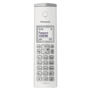 PANASONIC KX-TGK210BLW PANASONIC KX-TGK210BLW