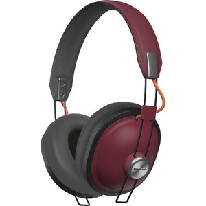PANASONIC RP-HTX80B RED PANASONIC RP-HTX80B RED