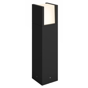 PHILIPS HUE WHITE FUZO GROUND LANTERN BLACK PHILIPS HUE WHITE FUZO GROUND LANTERN BLACK
