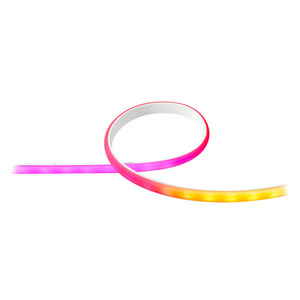 PHILIPS HUE GRADIENT LIGHTSTRIP BASE EU/UK PHILIPS HUE GRADIENT LIGHTSTRIP BASE EU/UK