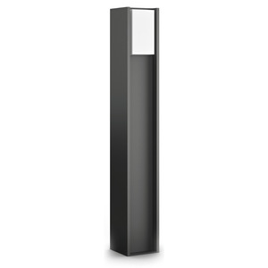PHILIPS HUE WHITE TURACO PEDESTAL HIGH PHILIPS HUE WHITE TURACO PEDESTAL HIGH