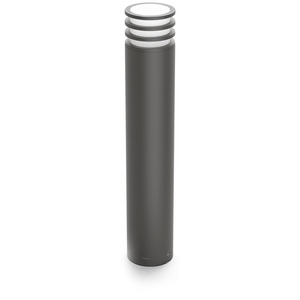 PHILIPS HUE WHITE LUCCA PEDESTAL HIGH PHILIPS HUE WHITE LUCCA PEDESTAL HIGH