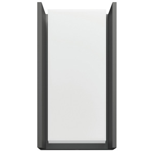 PHILIPS HUE WHITE TURACO WALL LANTERN PHILIPS HUE WHITE TURACO WALL LANTERN