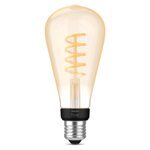 PHILIPS HUEWA 7W FIL ST72 EUR E27 PHILIPS HUEWA 7W FIL ST72 EUR E27