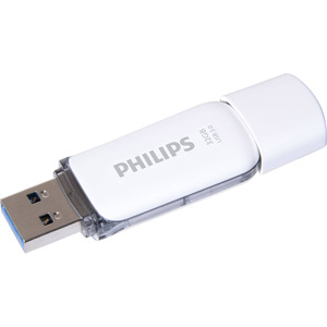 PHILIPS SNOW GREY 32GB USB2 PHILIPS SNOW GREY 32GB USB2