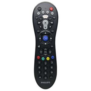 PHILIPS SRP3014 4 IN 1 UNIVERSAL PHILIPS SRP3014 4 IN 1 UNIVERSAL