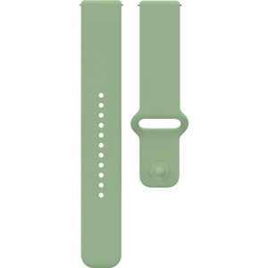POLAR BAND 20MM SIL MINT S-L POLAR BAND 20MM SIL MINT S-L