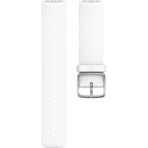 POLAR BAND VANTAGE M WHITE M/L POLAR BAND VANTAGE M WHITE M/L