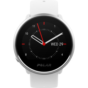 POLAR IGNITE WHITE S POLAR IGNITE WHITE S