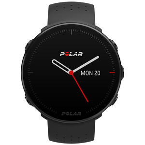 POLAR VANTAGE M BLACK S