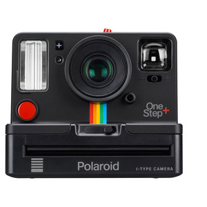 POLAROID ONE STEP+ BLACK POLAROID ONE STEP+ BLACK