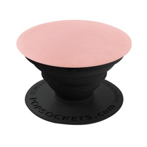 POPSOCKETS Aluminium Rose Gold POPSOCKETS Aluminium Rose Gold