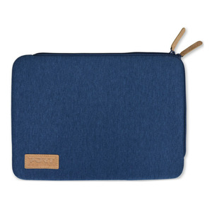 PORT DESIGNS TORINO SLEEVE 13.3'' BLUE PORT DESIGNS TORINO SLEEVE 13.3'' BLUE