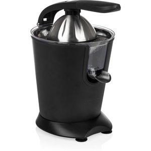 PRINCESS BLACK STEEL JUICER 201853 PRINCESS BLACK STEEL JUICER 201853