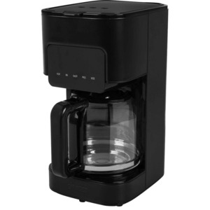 PRINCESS PERCOLATOR BLACK 01.246014 PRINCESS PERCOLATOR BLACK 01.246014