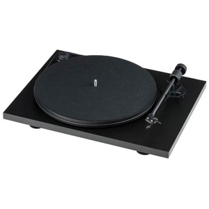 PRO-JECT PRIMARY-E-B PRO-JECT PRIMARY-E-B