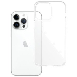 PRODEBEL IPH14PROMAX TPU CLEAR PRODEBEL IPH14PROMAX TPU CLEAR