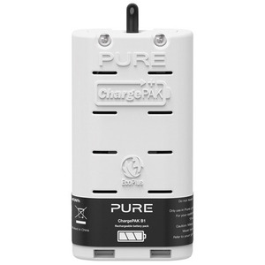 PURE CHARGEPACK B1