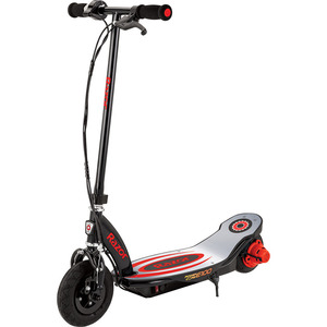 RAZOR Power Core E100 Trottinette électrique pour enfants - Aluminum Deck - Blue RAZOR Power Core E100 Trottinette électrique pour enfants - Aluminum Deck - Blue