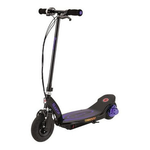 RAZOR Power Core E100 - Mauve RAZOR Power Core E100 - Mauve