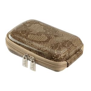 RIVACASE Rivacase 7103 (PU) Digital Case beige (lace) RIVACASE Rivacase 7103 (PU) Digital Case beige (lace)