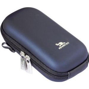 RIVACASE Rivacase 7004 (PU) Digital Case dark blue RIVACASE Rivacase 7004 (PU) Digital Case dark blue