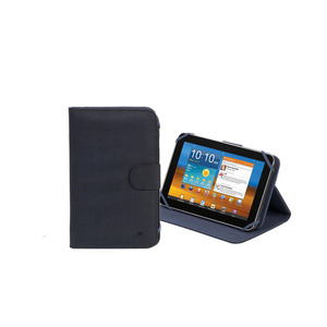 RIVACASE RivaCase Universele Tablet case 7 Inch Acer Asus Huawei Lenovo Samsung Galaxy Tab- Zwart RIVACASE RivaCase Universele Tablet case 7 Inch Acer Asus Huawei Lenovo Samsung Galaxy Tab- Zwart
