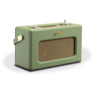 ROBERTS RADIO RD70LE LEAF GREEN ROBERTS RADIO RD70LE LEAF GREEN