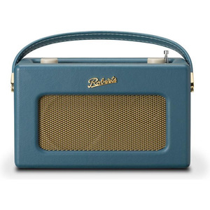 ROBERTS RADIO REVIVAL ISTREAM 3TBE BLUE ROBERTS RADIO REVIVAL ISTREAM 3TBE BLUE