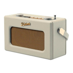 ROBERTS RADIO REVIVAL UNO BT CREAM