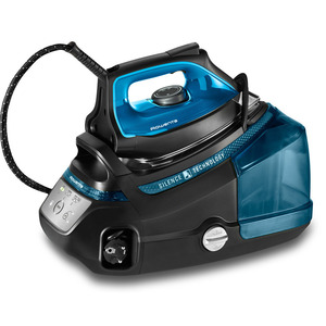 ROWENTA DG8962F0 SILENCE STEAM ROWENTA DG8962F0 SILENCE STEAM
