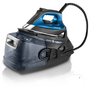 ROWENTA SILENCE STEAM PRO DG9226F0 ROWENTA SILENCE STEAM PRO DG9226F0
