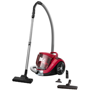 ROWENTA COMPACT POWER XXL 550W RO4853EA ROWENTA COMPACT POWER XXL 550W RO4853EA