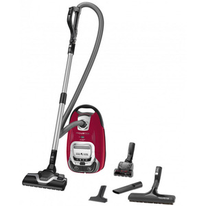 ROWENTA SILENCE FORCE ALLERGY+ RED RO7473EA ROWENTA SILENCE FORCE ALLERGY+ RED RO7473EA