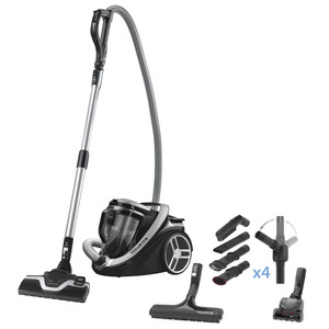 ROWENTA RO7689EA SILENCE FORCE CYCLONIC ´HOME & CAR PRO´ ROWENTA RO7689EA SILENCE FORCE CYCLONIC ´HOME & CAR PRO´