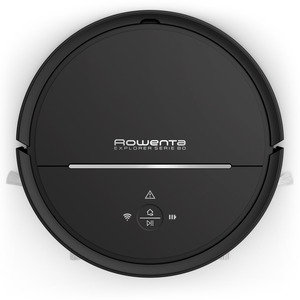 ROWENTA EXPLORER SERIE 80 RR7755WH ROWENTA EXPLORER SERIE 80 RR7755WH