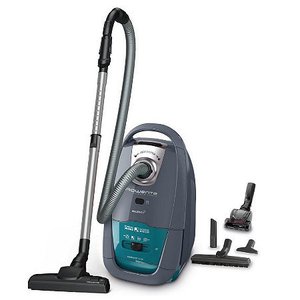 ROWENTA SILENCE FORCE RO7746EA ROWENTA SILENCE FORCE RO7746EA