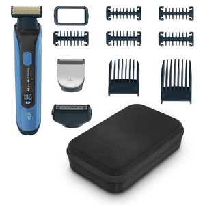 ROWENTA TN6200F4 FOREVER SHARP ROWENTA TN6200F4 FOREVER SHARP