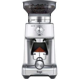 SAGE COFFEE GRINDER PRO SILVER (SCG600SIL2EEU1) SAGE COFFEE GRINDER PRO SILVER (SCG600SIL2EEU1)