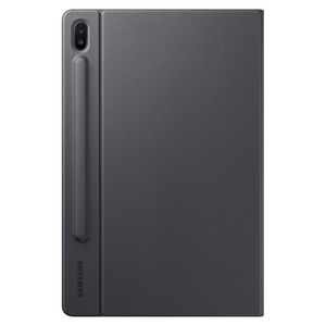 SAMSUNG BOOK COVER GREY TAB S6 SAMSUNG BOOK COVER GREY TAB S6