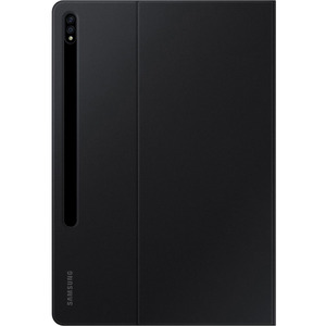 SAMSUNG BOOKCOVER TAB S7+ BLACK SAMSUNG BOOKCOVER TAB S7+ BLACK