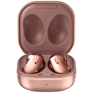 SAMSUNG BUDS LIVE MYSTIC BRONZE SAMSUNG BUDS LIVE MYSTIC BRONZE