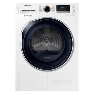 SAMSUNG 8KG DV81M6210CW/EN SAMSUNG 8KG DV81M6210CW/EN