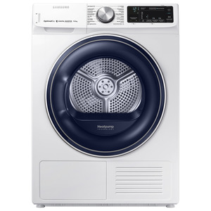 SAMSUNG 9KG DV91N62632W/EN SAMSUNG 9KG DV91N62632W/EN